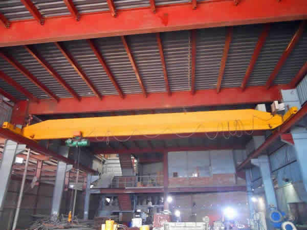 橋式起重機(jī)