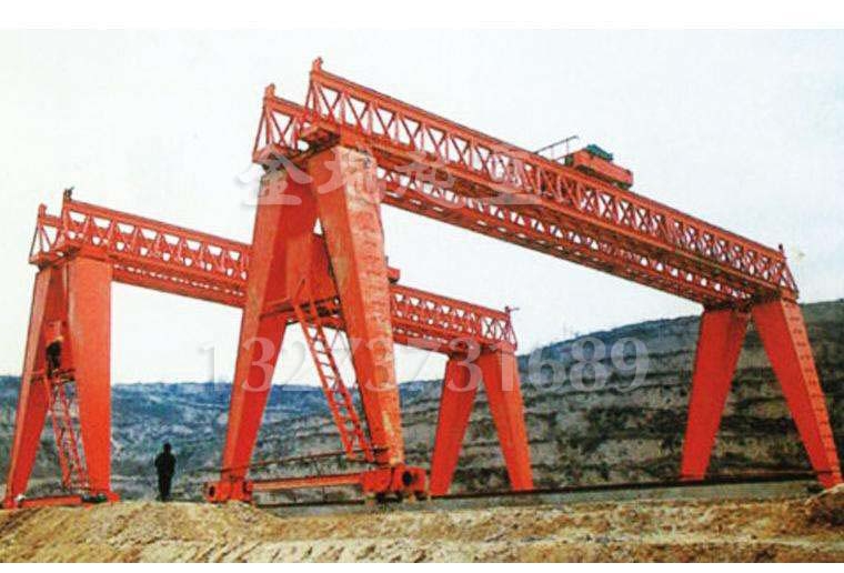 門式起重機(jī)
